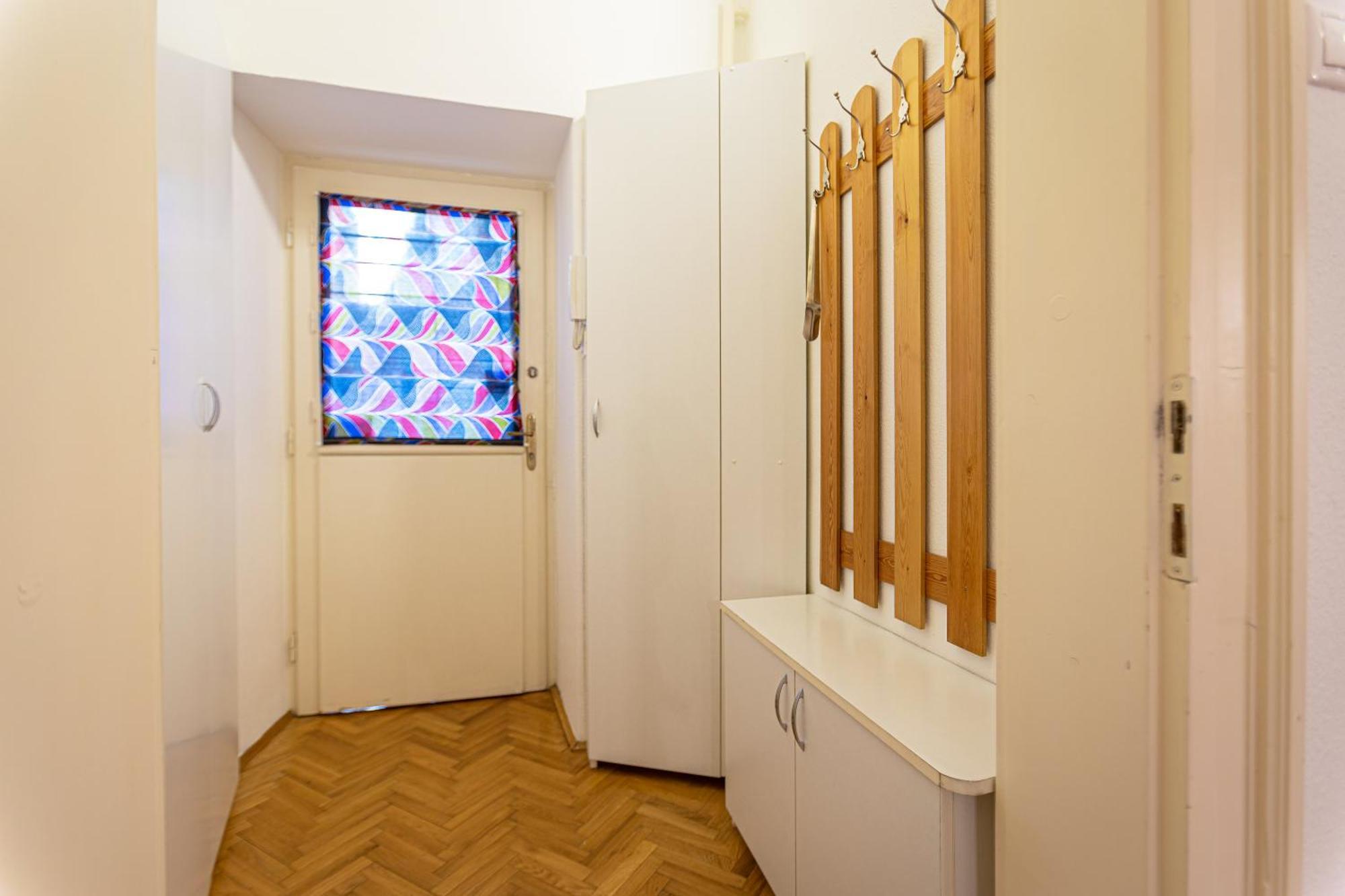 Dorotea - Cosy Home In The Heart Of ブダペスト エクステリア 写真