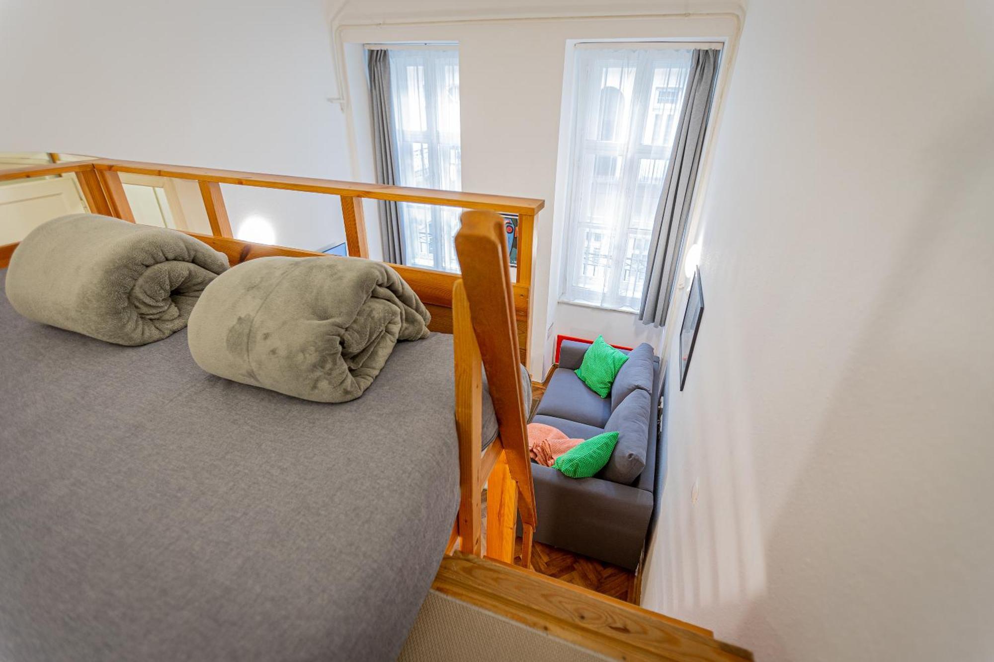 Dorotea - Cosy Home In The Heart Of ブダペスト エクステリア 写真